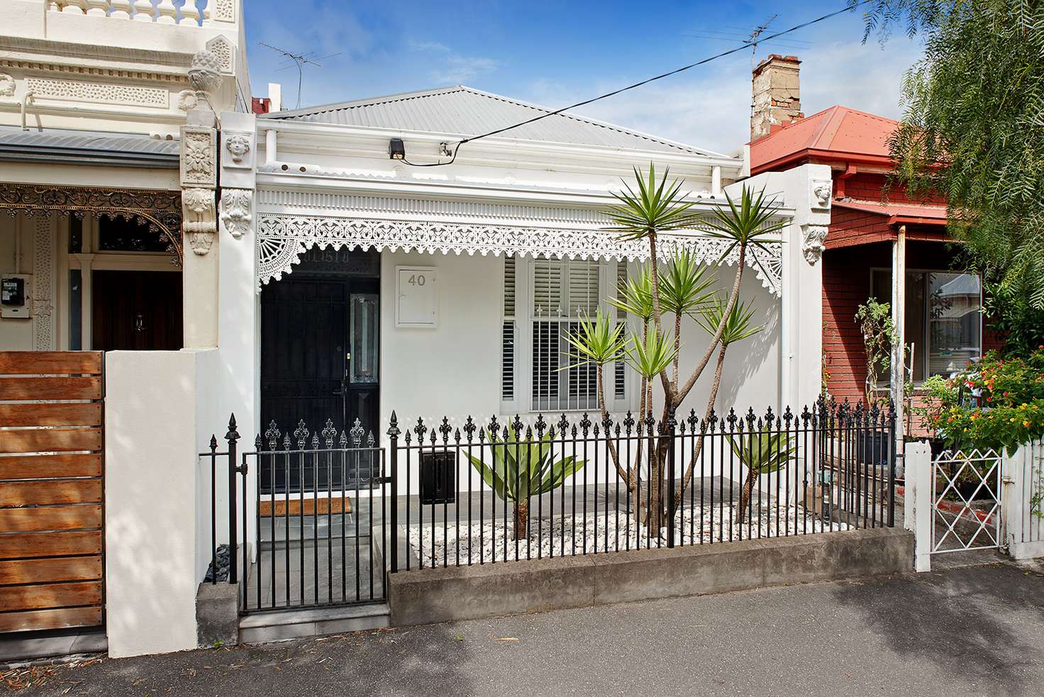 Main view of Homely house listing, 40 Reed Street, Albert Park VIC 3206