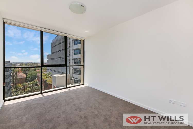 Second view of Homely apartment listing, 603/380 Forest Road, Hurstville NSW 2220