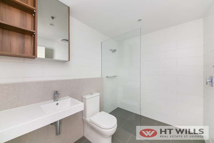 Third view of Homely apartment listing, 603/380 Forest Road, Hurstville NSW 2220