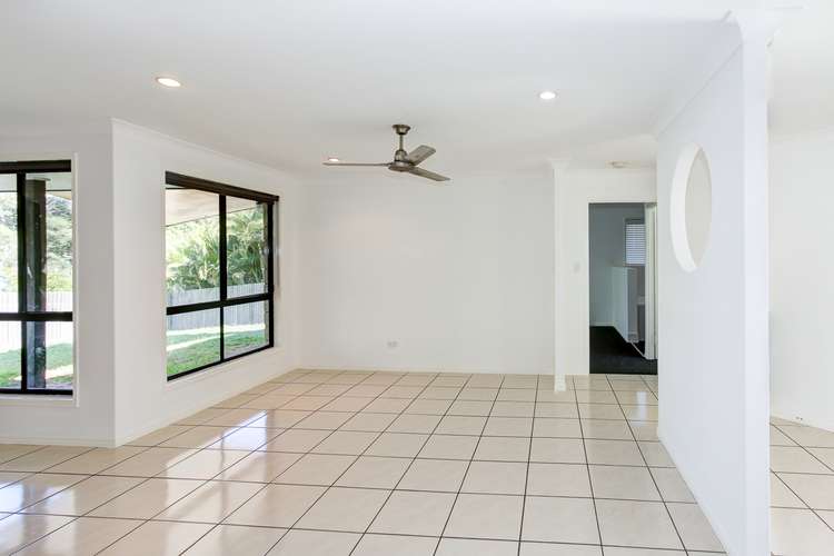 Sixth view of Homely house listing, 81 Gundesen Drive, Urraween QLD 4655