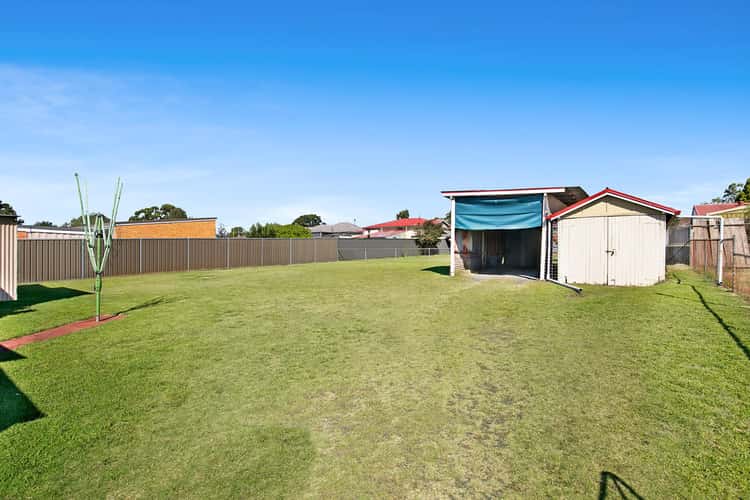 Second view of Homely house listing, 156 Taylor Street, Newtown QLD 4350