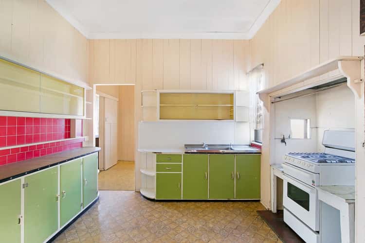 Fourth view of Homely house listing, 156 Taylor Street, Newtown QLD 4350