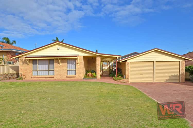 Main view of Homely house listing, 26 Yatana Road, Bayonet Head WA 6330