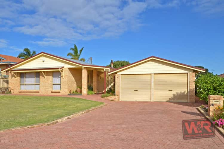 Second view of Homely house listing, 26 Yatana Road, Bayonet Head WA 6330