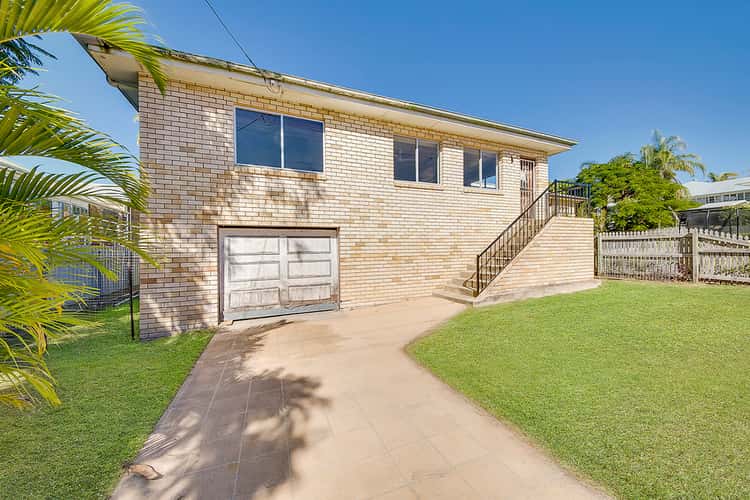 Second view of Homely house listing, 21 Separation Street, Allenstown QLD 4700