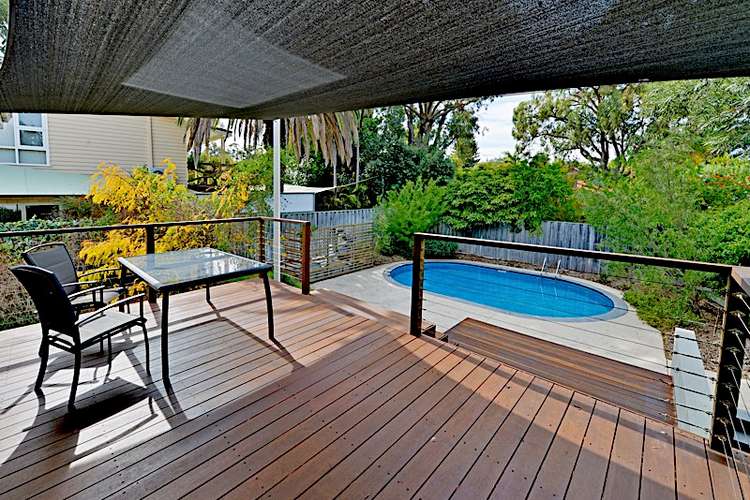 Main view of Homely house listing, 4 Dandaloo Road, City Beach WA 6015