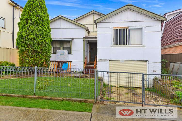 Third view of Homely house listing, 67 Wright Street, Hurstville NSW 2220