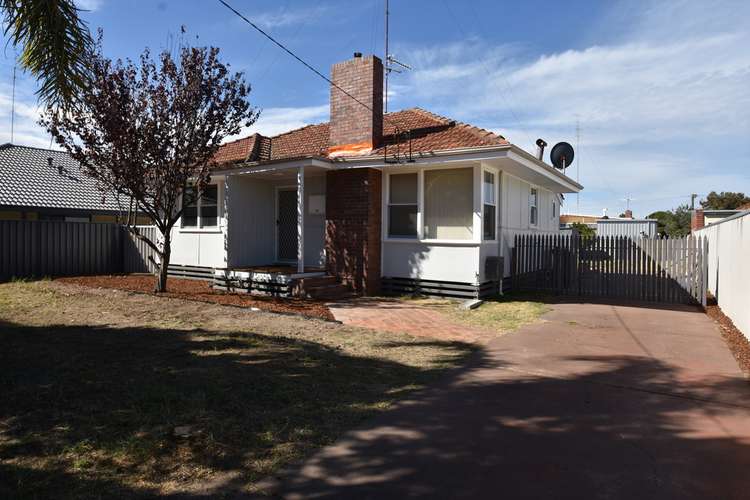 Main view of Homely house listing, 19 Jindee Street, Carey Park WA 6230