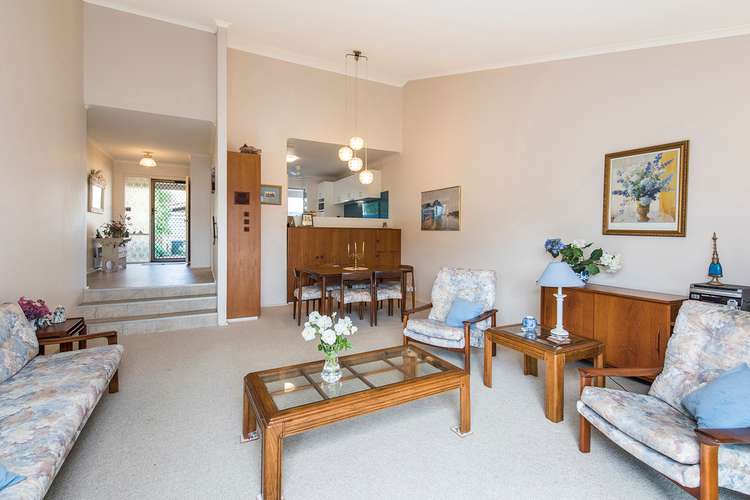 Fifth view of Homely unit listing, 3/46 Congdon Way, Booragoon WA 6154