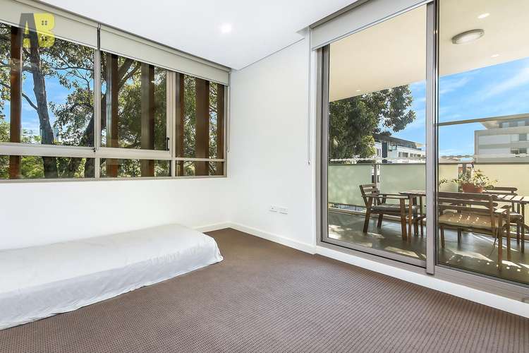 Fifth view of Homely unit listing, 5308/1A MORTON STREET, Parramatta NSW 2150