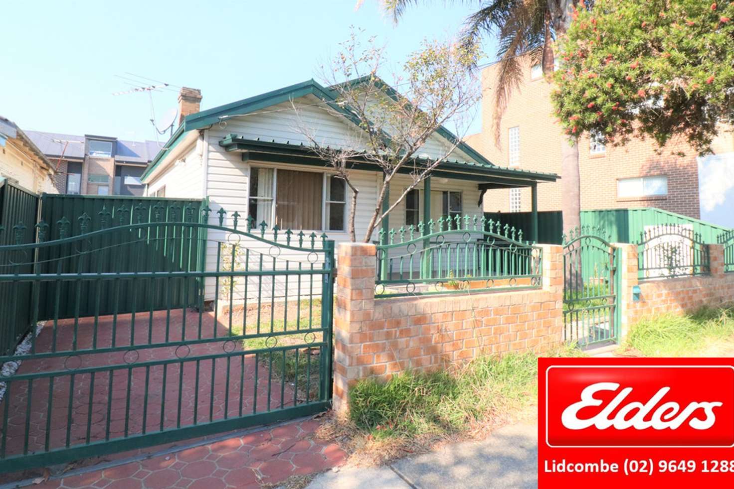 Main view of Homely house listing, 29 Stubbs Street, Silverwater NSW 2128