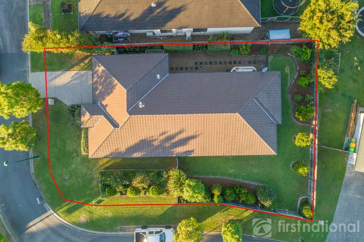 Second view of Homely house listing, 2 Sheoak Court, Beerwah QLD 4519