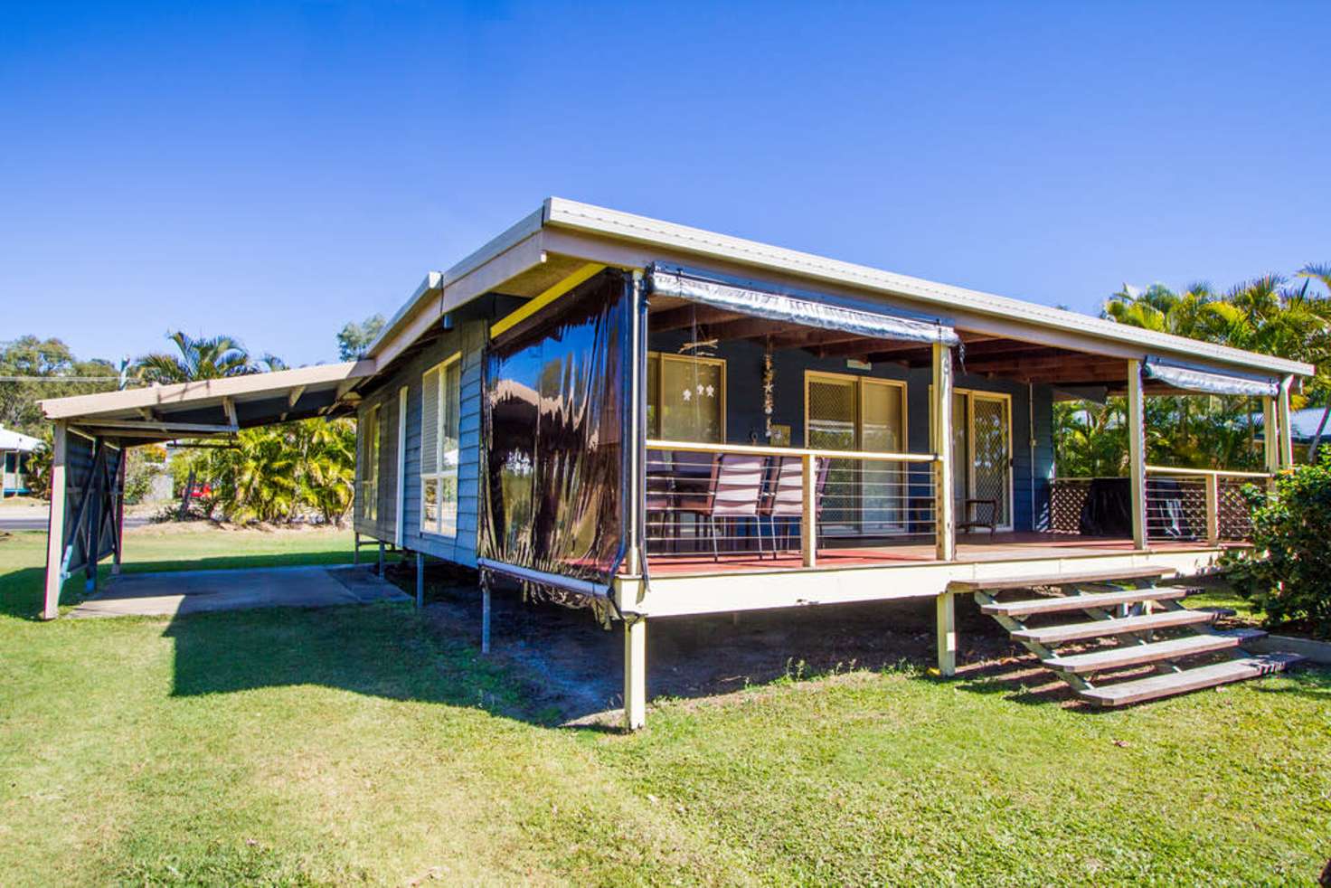 Main view of Homely house listing, 16 Grahame Colyer, Agnes Water QLD 4677