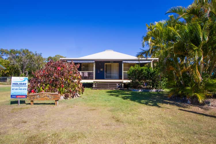 Second view of Homely house listing, 16 Grahame Colyer, Agnes Water QLD 4677