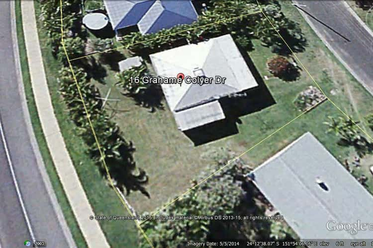 Sixth view of Homely house listing, 16 Grahame Colyer, Agnes Water QLD 4677