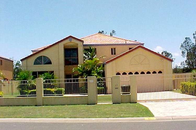 Main view of Homely house listing, 17 Tranquility Circuit, Helensvale QLD 4212