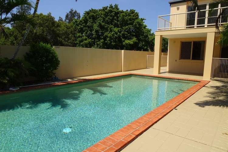 Second view of Homely house listing, 17 Tranquility Circuit, Helensvale QLD 4212