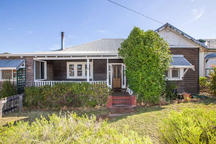 Main view of Homely house listing, 201 Steere Street, Collie WA 6225