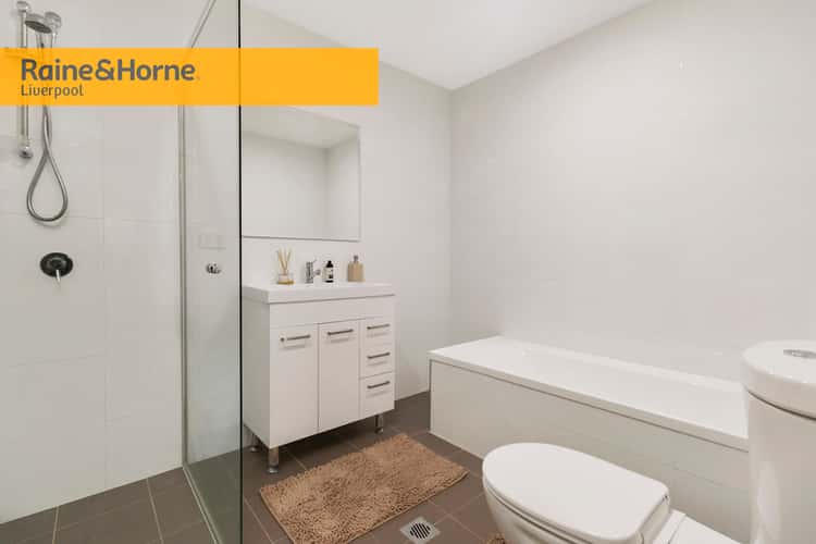 Fifth view of Homely unit listing, 2/12-14 George Street, Liverpool NSW 2170
