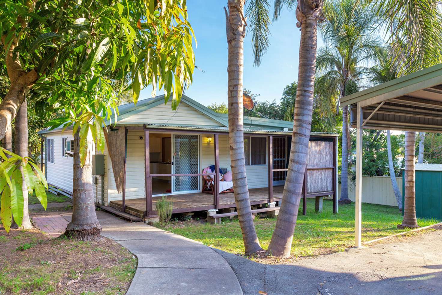 Main view of Homely house listing, 36a Manchester Street, Tinonee NSW 2430