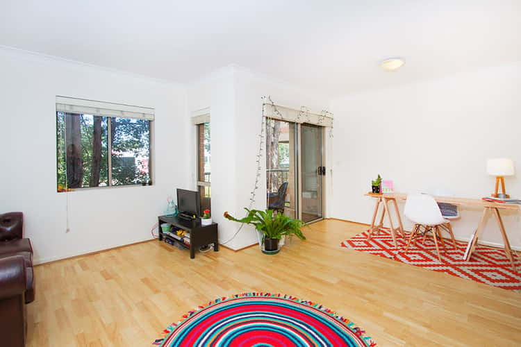 Second view of Homely apartment listing, 22/506-512 Pacific Highway, Lane Cove North NSW 2066
