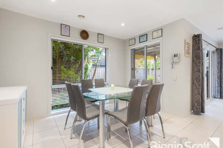 Fourth view of Homely house listing, 4 Magnolia Way, Springvale South VIC 3172