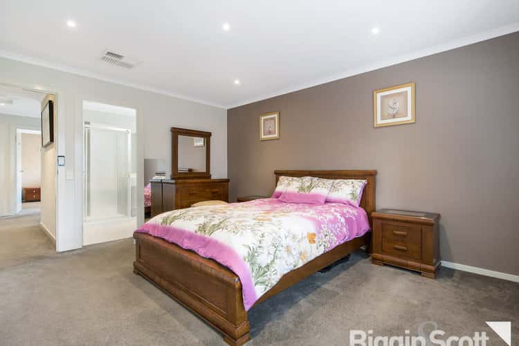 Sixth view of Homely house listing, 4 Magnolia Way, Springvale South VIC 3172