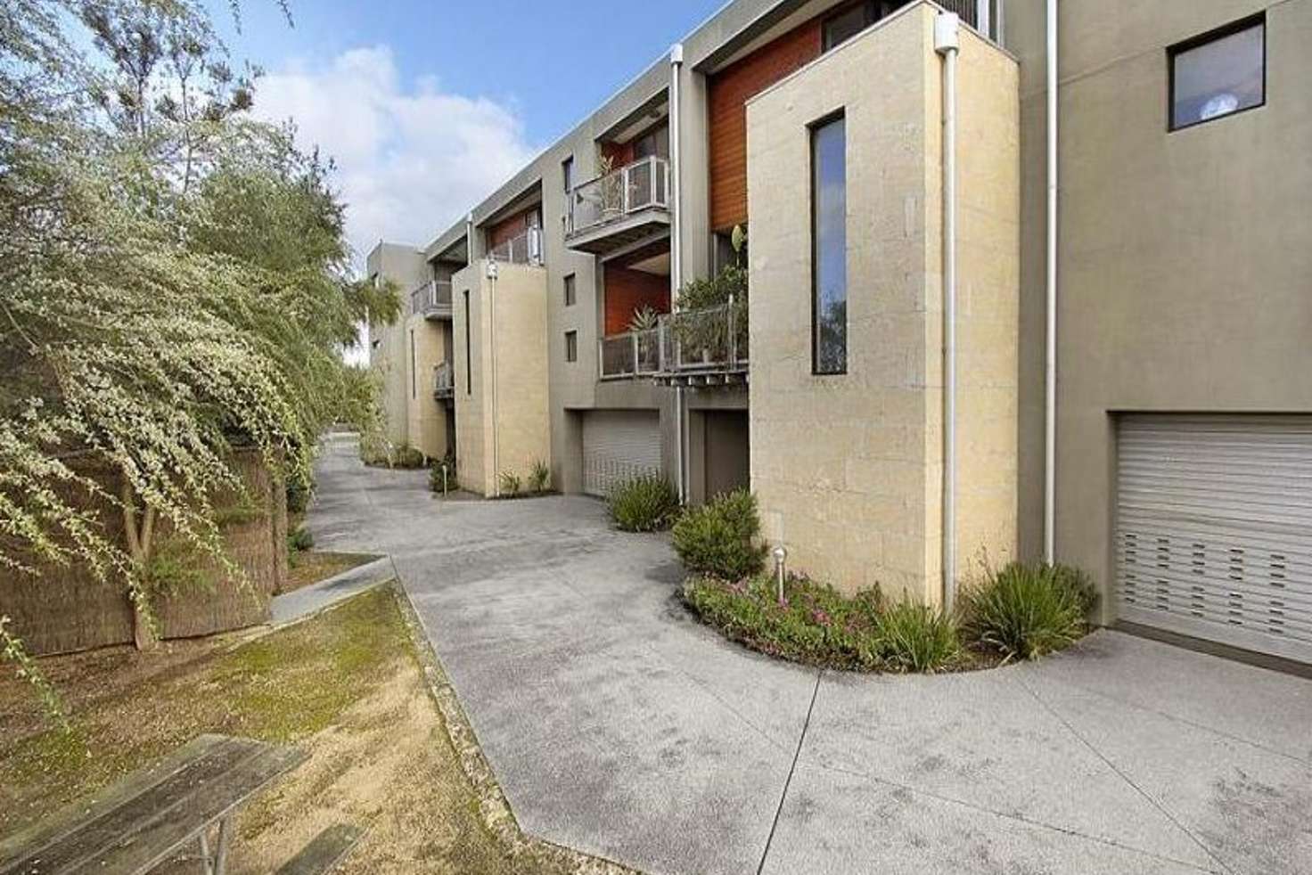 Main view of Homely unit listing, 5/7 Joyce Street, Carrum VIC 3197