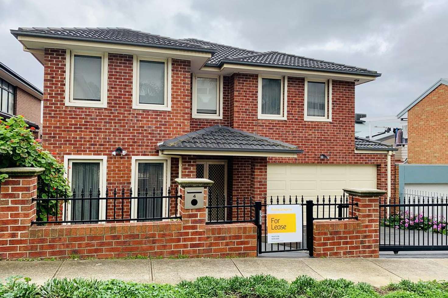 Main view of Homely house listing, 4 Primary Place, Maribyrnong VIC 3032