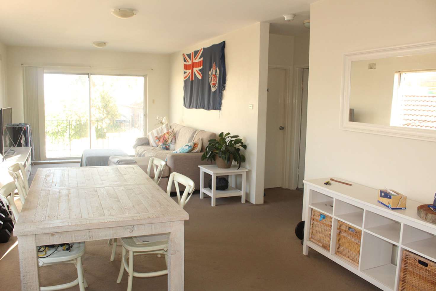 Main view of Homely apartment listing, 1/92 Macpherson Street, Bronte NSW 2024