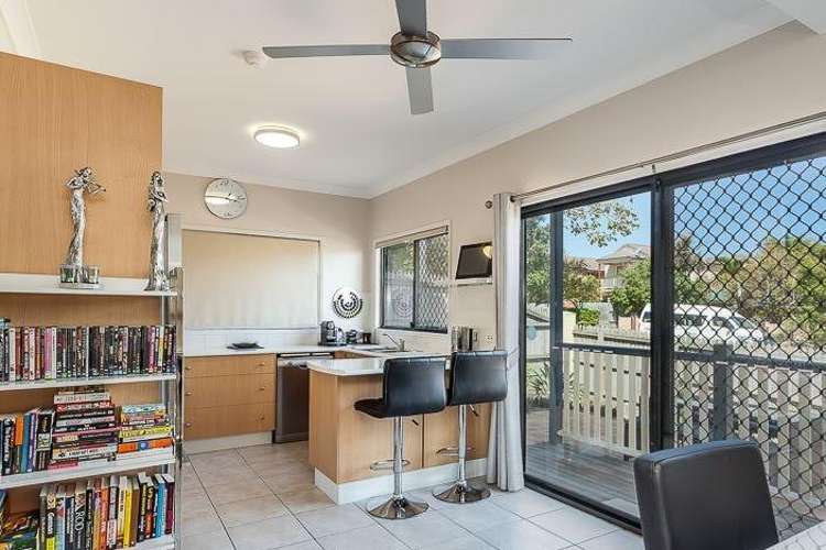 Second view of Homely townhouse listing, 1/37 Griffith Street, Everton Park QLD 4053