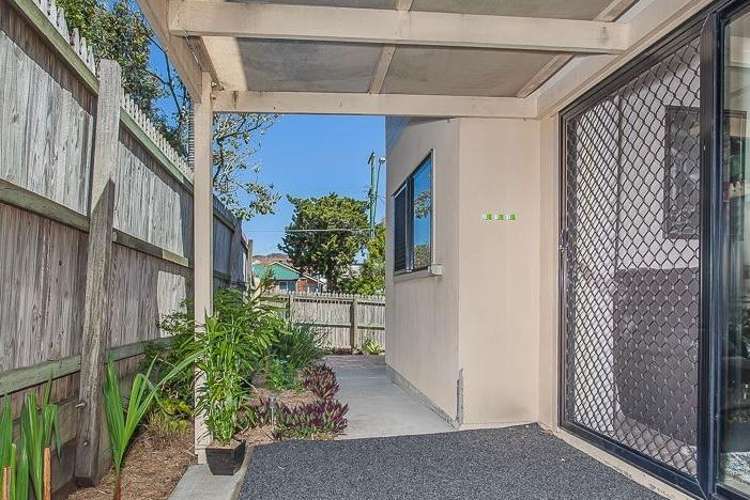 Third view of Homely townhouse listing, 1/37 Griffith Street, Everton Park QLD 4053