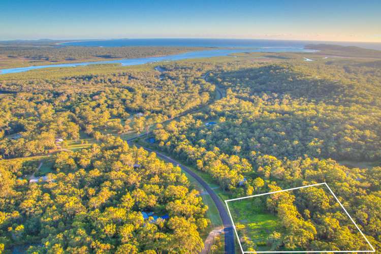 Main view of Homely residentialLand listing, Lot 230 Countess Russell Crescent, Agnes Water QLD 4677