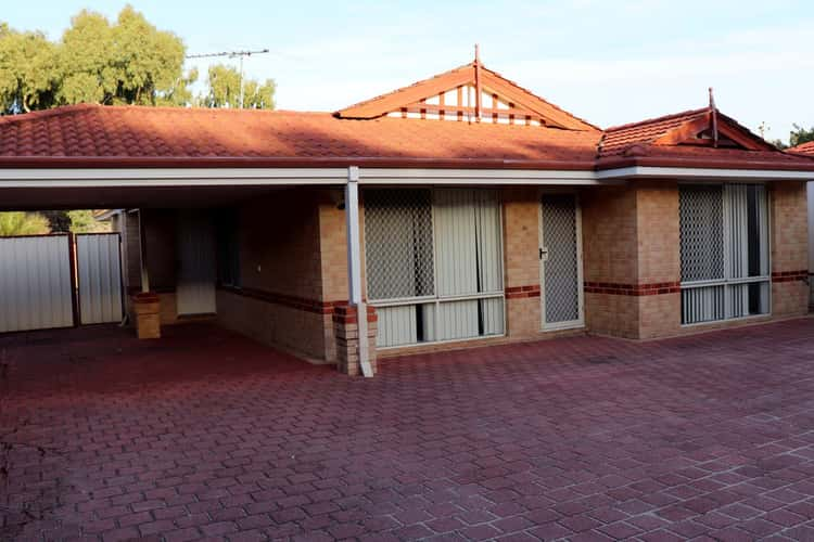 Main view of Homely house listing, 106 Walpole Street, Bentley WA 6102