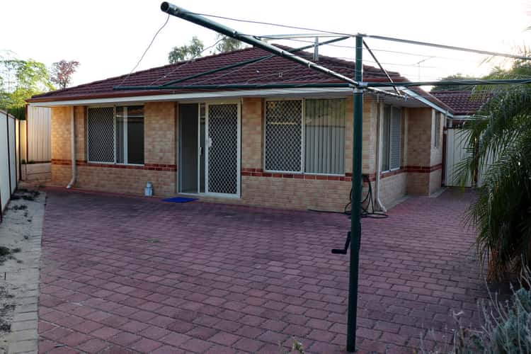 Fifth view of Homely house listing, 106 Walpole Street, Bentley WA 6102