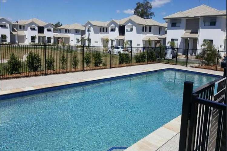 Fifth view of Homely townhouse listing, 32/51 River Road, Bundamba QLD 4304