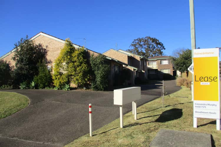 Main view of Homely townhouse listing, 3/24 Jerry Bailey Road, Shoalhaven Heads NSW 2535