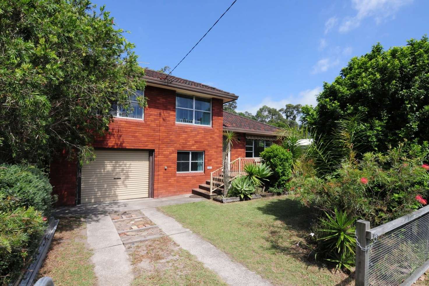 Main view of Homely house listing, 103 Jerry Bailey Road, Shoalhaven Heads NSW 2535