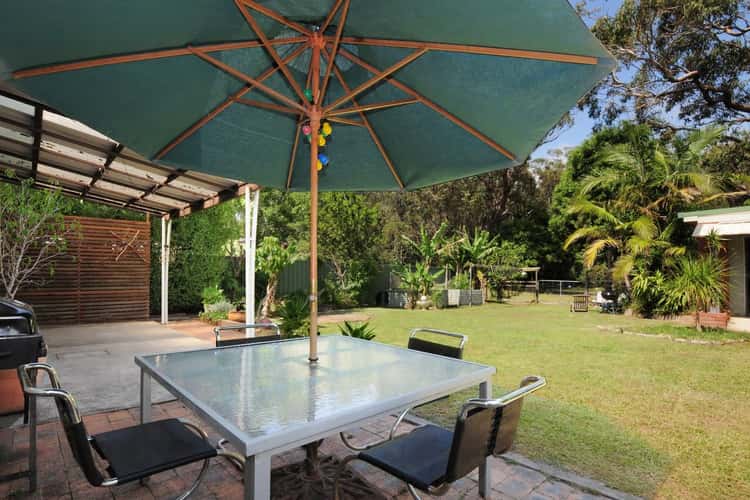 Second view of Homely house listing, 103 Jerry Bailey Road, Shoalhaven Heads NSW 2535