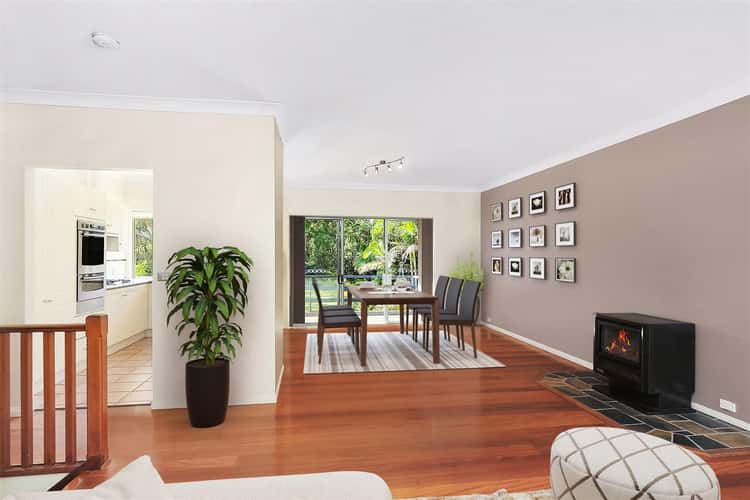 Second view of Homely house listing, 13 Lovegrove Street, Shoalhaven Heads NSW 2535