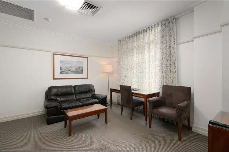 Third view of Homely apartment listing, 2014-2015/255 Ann Street, Brisbane City QLD 4000