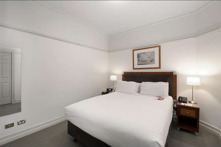 Fifth view of Homely apartment listing, 2014-2015/255 Ann Street, Brisbane City QLD 4000