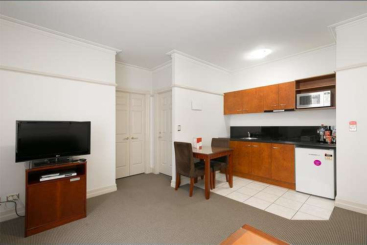 Seventh view of Homely apartment listing, 2014-2015/255 Ann Street, Brisbane City QLD 4000