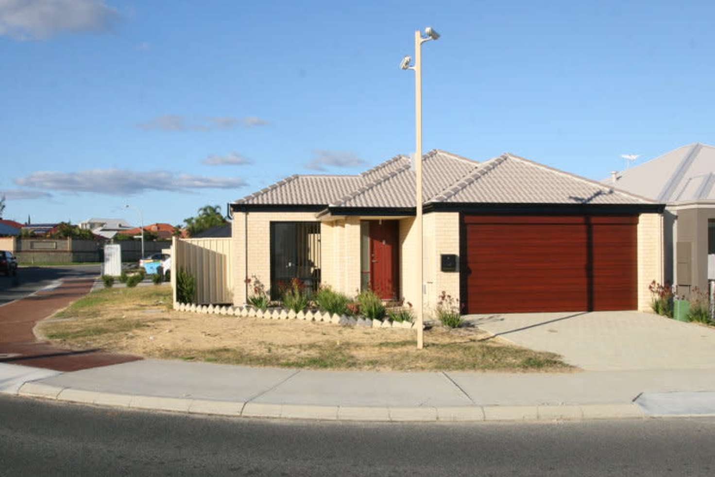 Main view of Homely house listing, 1 Chesapeake Way, Currambine WA 6028