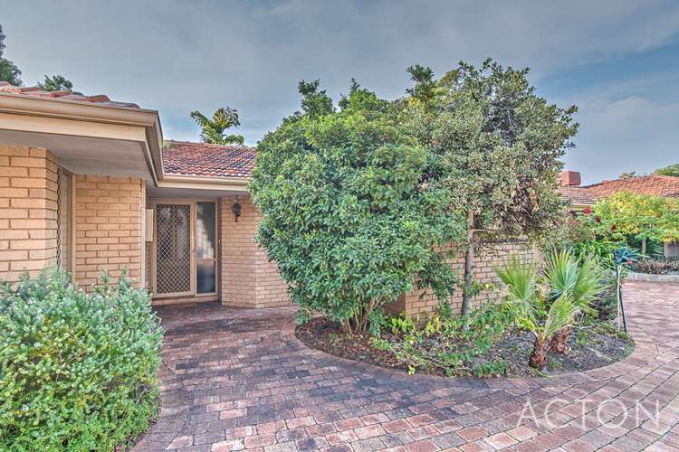 Main view of Homely house listing, 10A Fourth Avenue, Applecross WA 6153