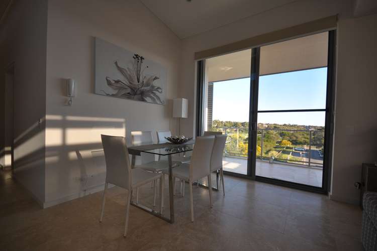 Second view of Homely unit listing, 27/2-20 Gumara Avenue, Randwick NSW 2031