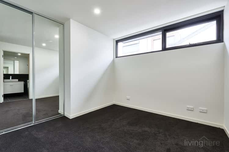 Fourth view of Homely apartment listing, 101/14 Eleanor Street, Footscray VIC 3011