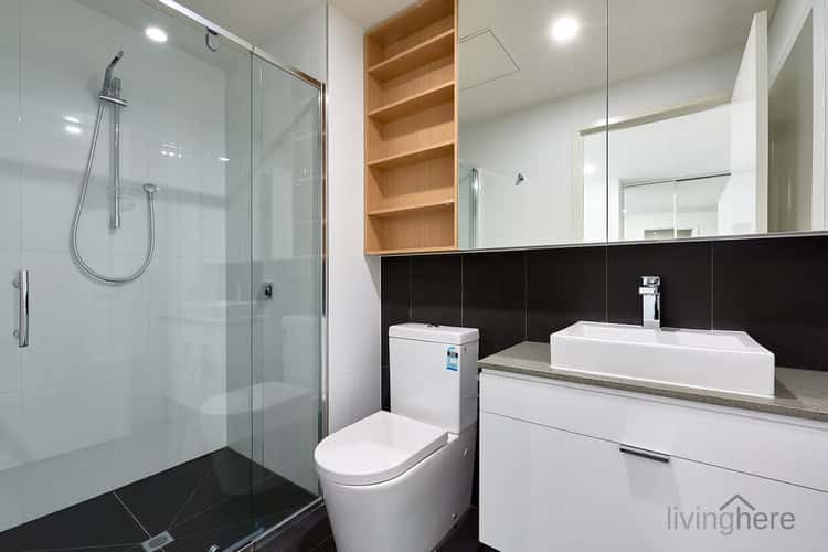 Fifth view of Homely apartment listing, 101/14 Eleanor Street, Footscray VIC 3011