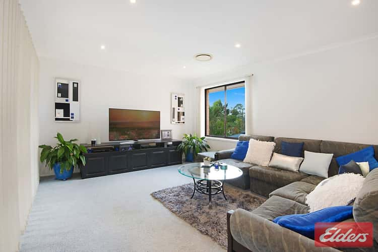 Third view of Homely house listing, 61 Deptford Avenue, Kings Langley NSW 2147