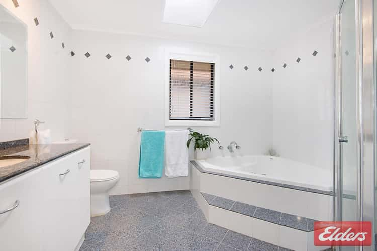 Seventh view of Homely house listing, 61 Deptford Avenue, Kings Langley NSW 2147